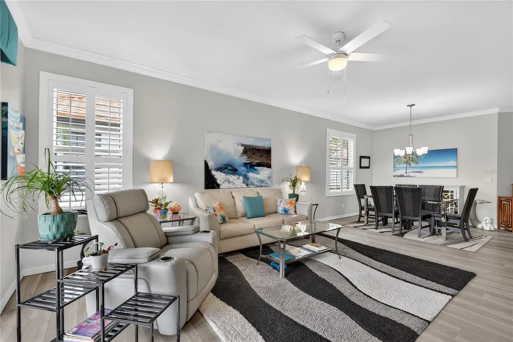1625 Currant Court North Port FL 34289