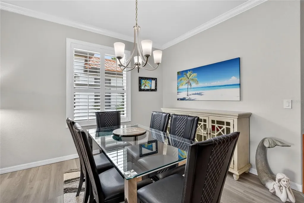1625 Currant Court North Port FL 34289