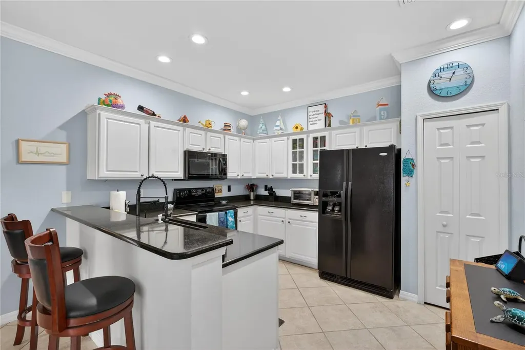 1625 Currant Court North Port FL 34289