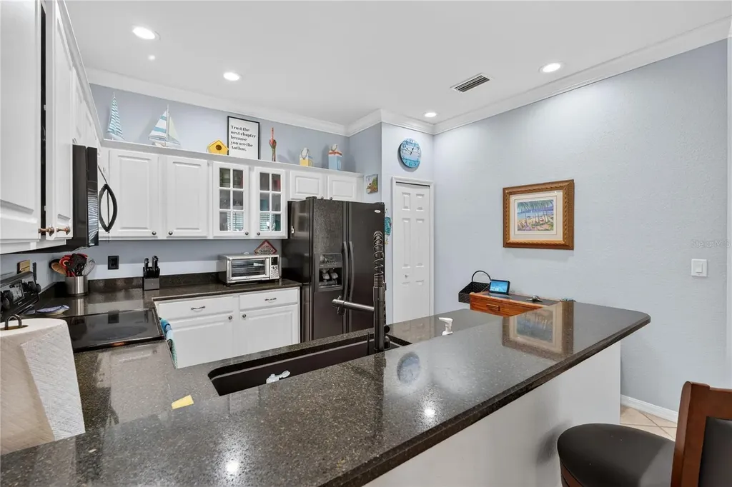 1625 Currant Court North Port FL 34289