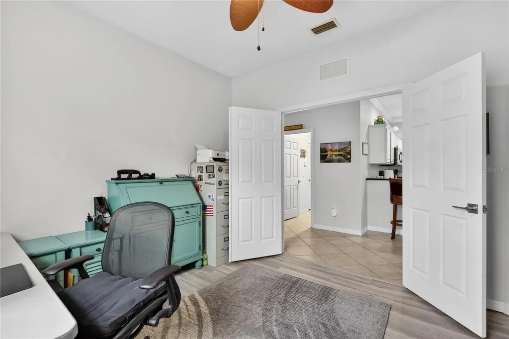 1625 Currant Court North Port FL 34289