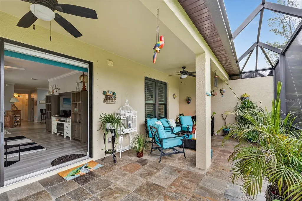1625 Currant Court North Port FL 34289