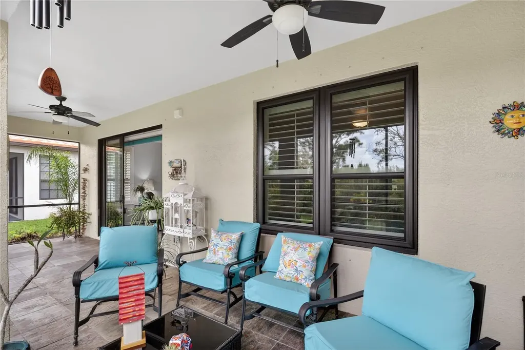 1625 Currant Court North Port FL 34289
