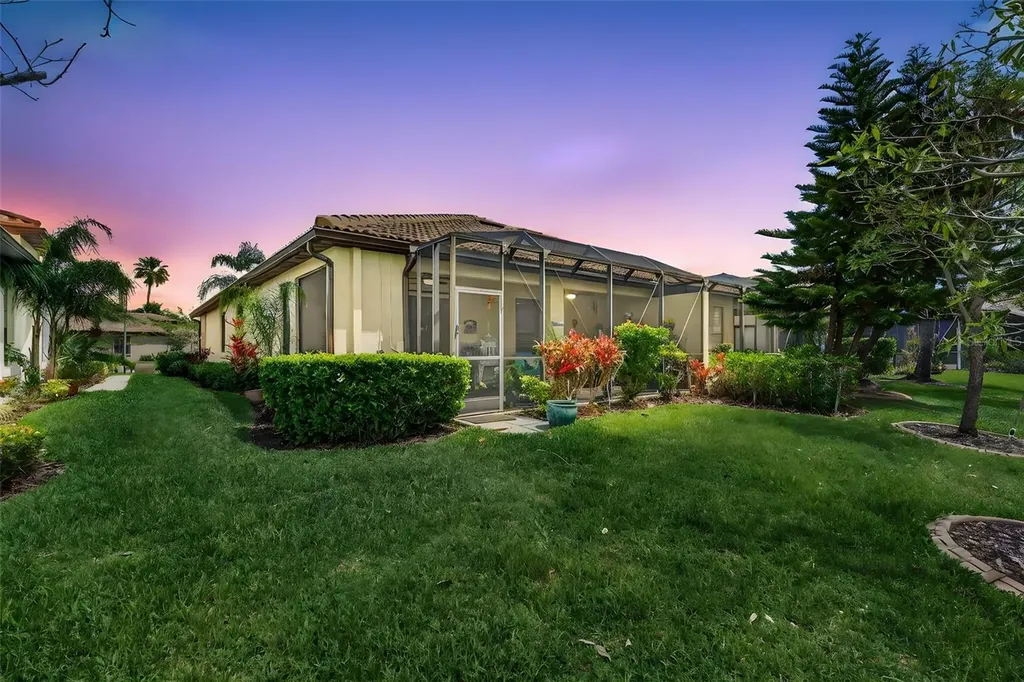 1625 Currant Court North Port FL 34289