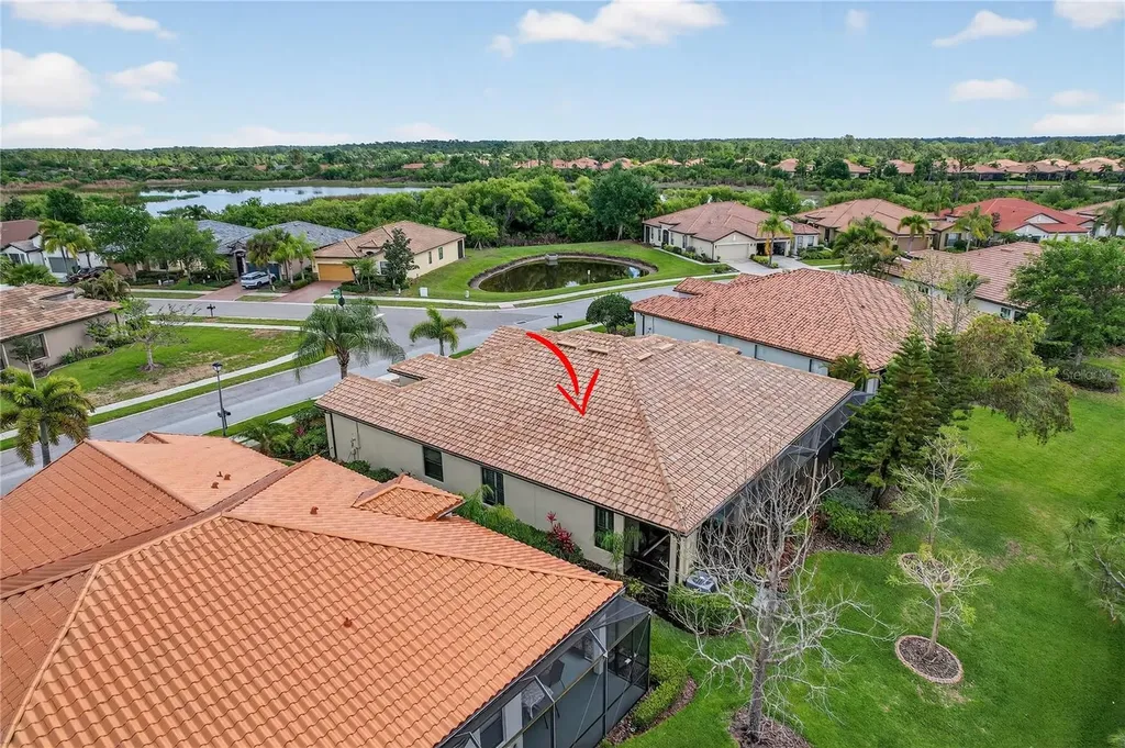 1625 Currant Court North Port FL 34289