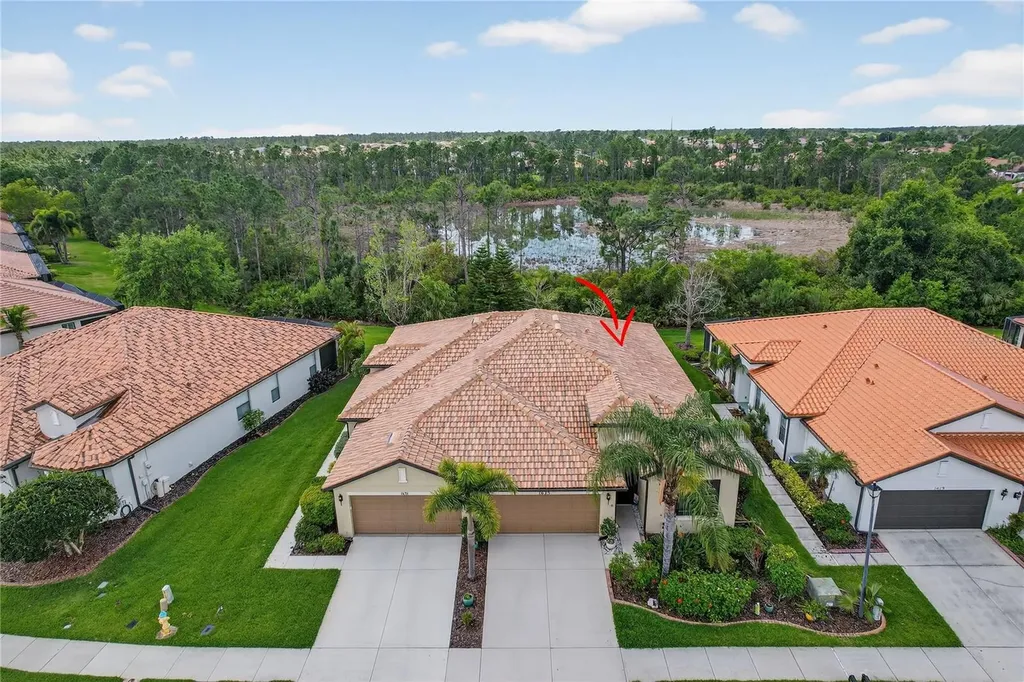 1625 Currant Court North Port FL 34289