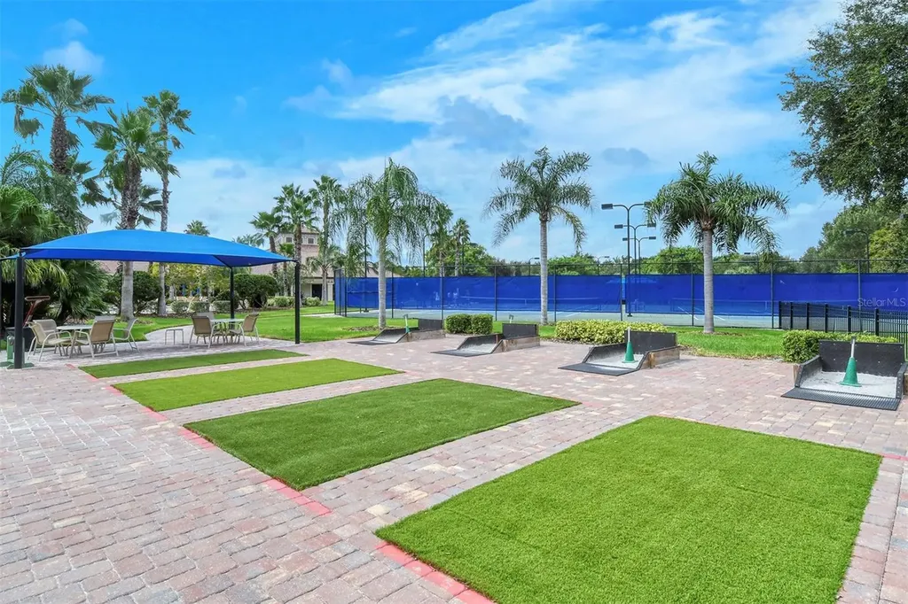 1625 Currant Court North Port FL 34289