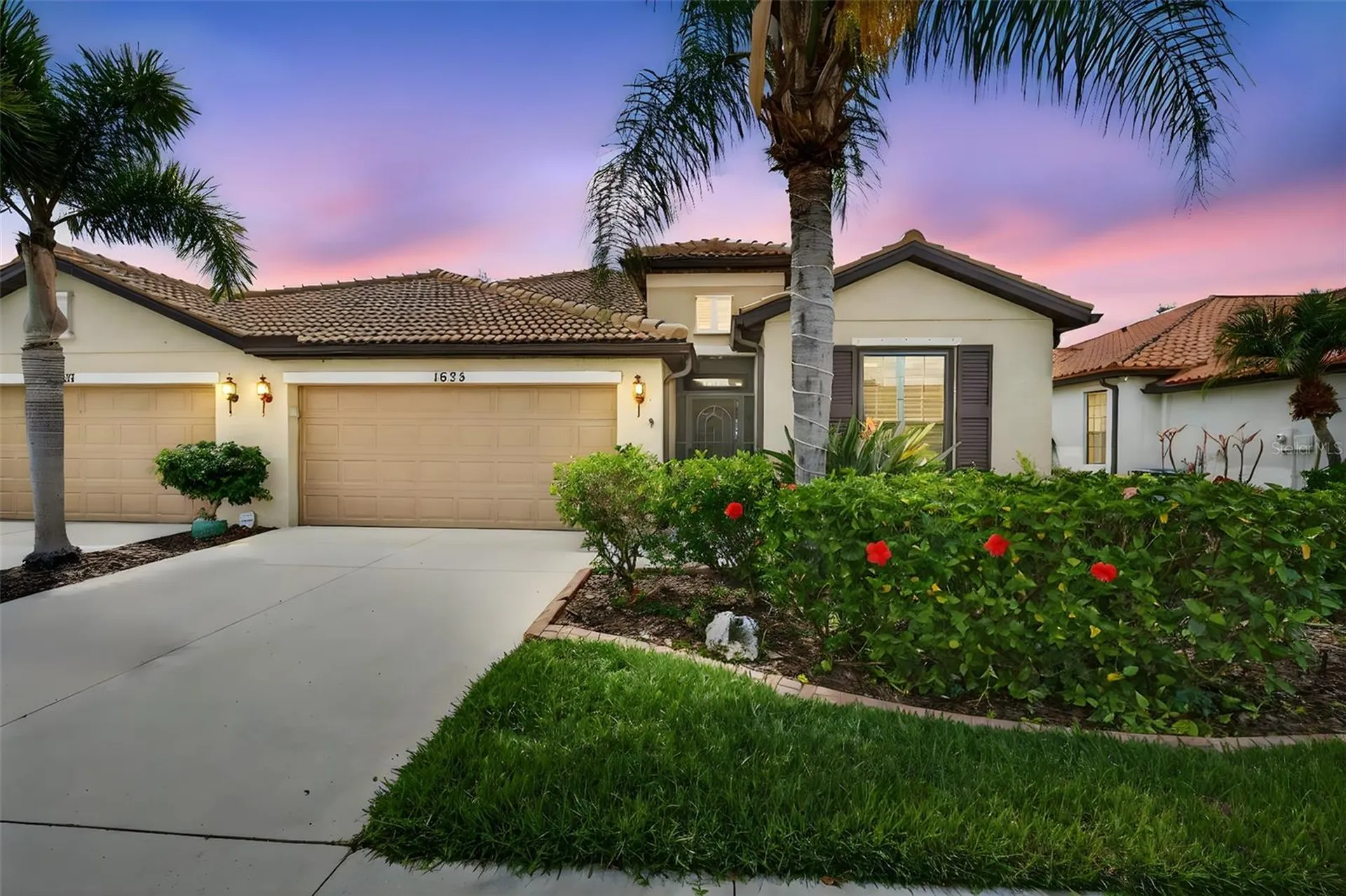 1625 Currant Court North Port FL 34289