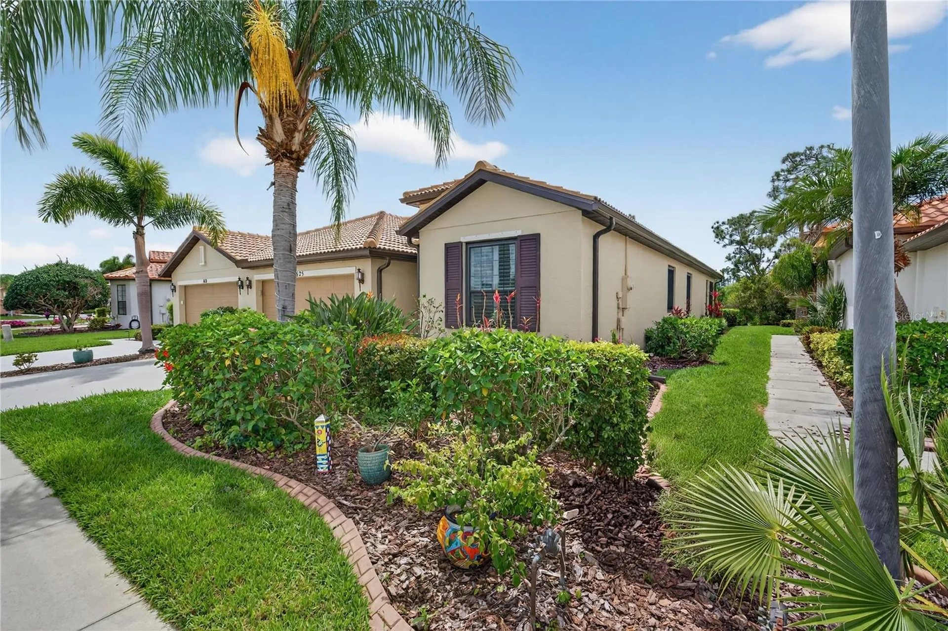 1625 Currant Court North Port FL 34289