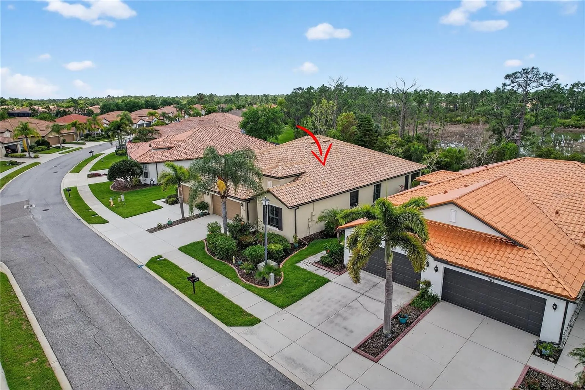 1625 Currant Court North Port FL 34289