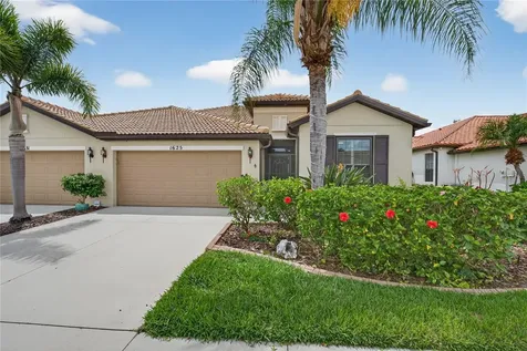 1625 Currant Court North Port FL 34289