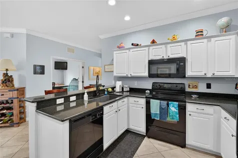 1625 Currant Court North Port FL 34289