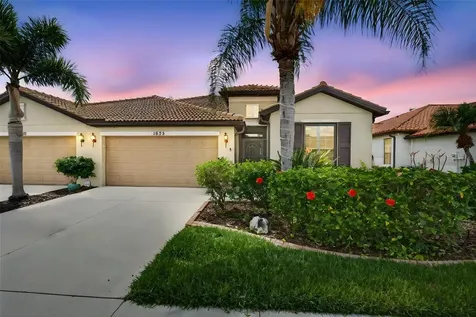 1625 Currant Court North Port FL 34289