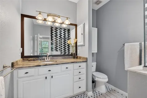 1625 Currant Court North Port FL 34289