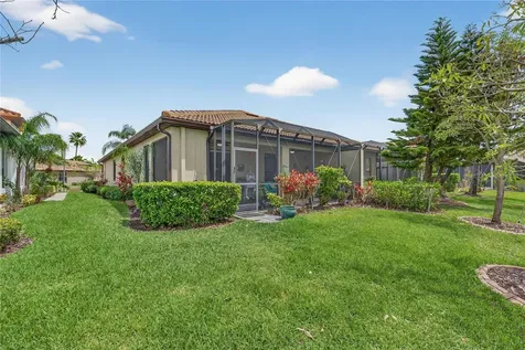 1625 Currant Court North Port FL 34289