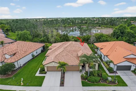 1625 Currant Court North Port FL 34289