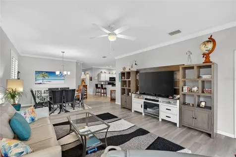 1625 Currant Court North Port FL 34289