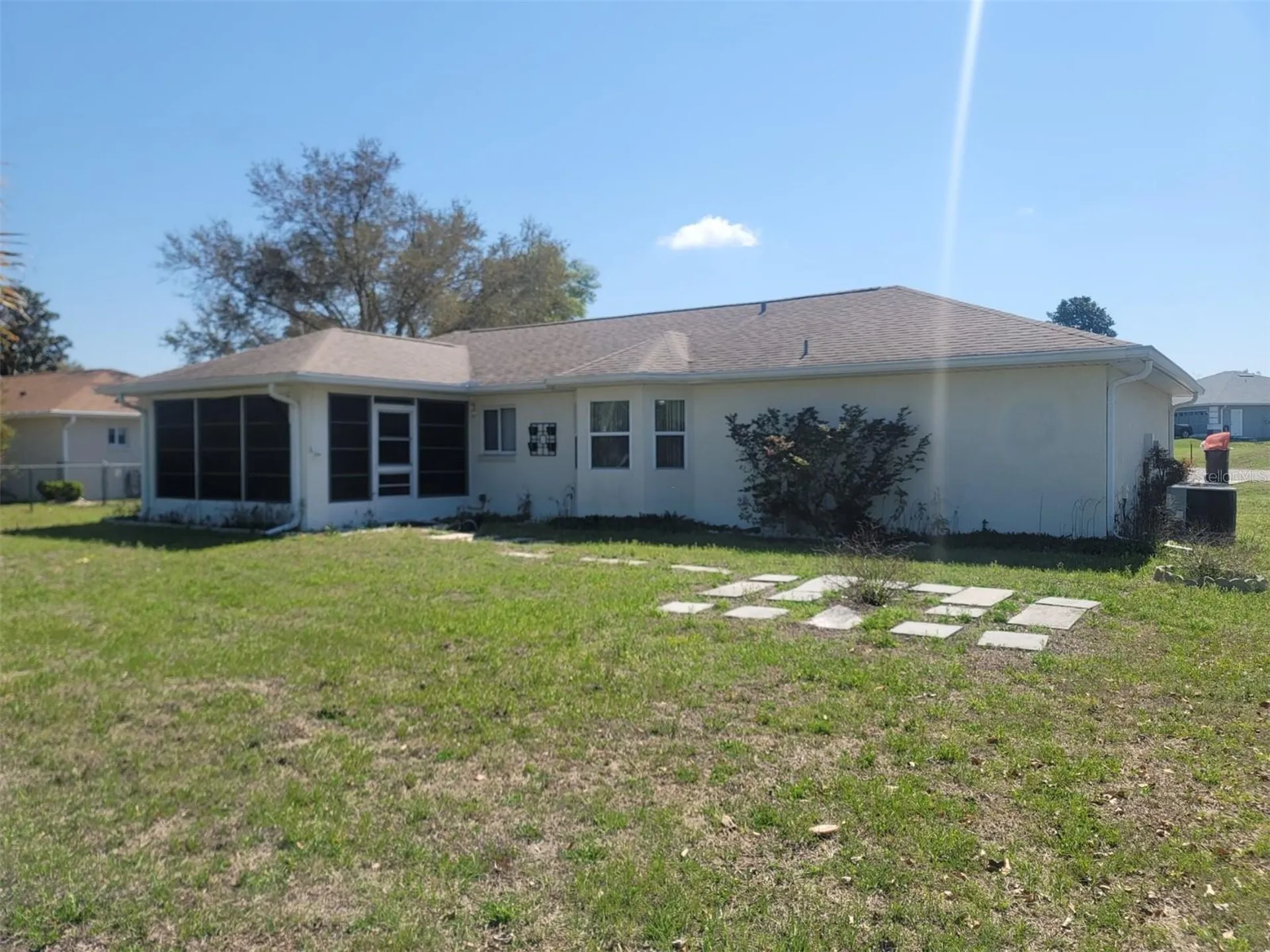 10202 SW 61st Terrace Road Ocala FL 34476