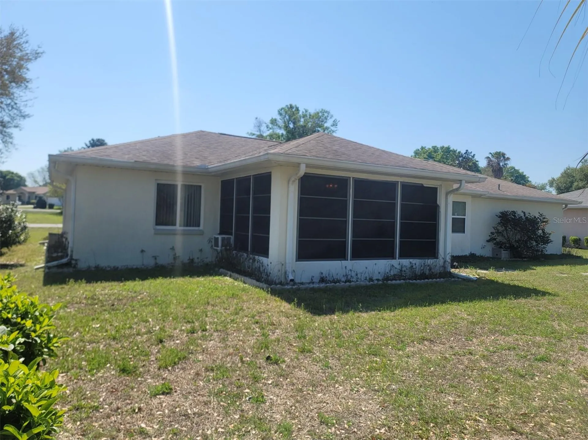 10202 SW 61st Terrace Road Ocala FL 34476