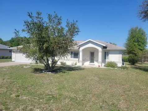 10202 SW 61st Terrace Road Ocala FL 34476