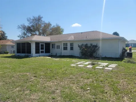 10202 SW 61st Terrace Road Ocala FL 34476