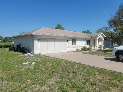 10202 SW 61st Terrace Road Ocala FL 34476