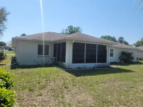 10202 SW 61st Terrace Road Ocala FL 34476