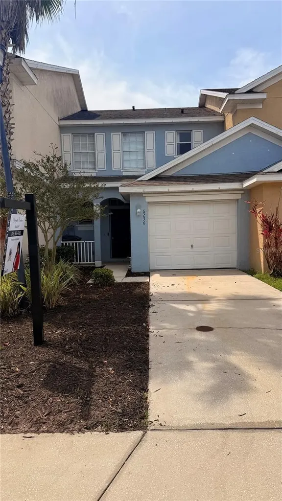 6236 Olivedale Drive Riverview FL 33578