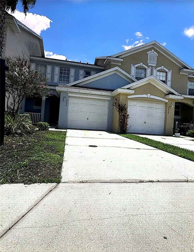 6236 Olivedale Drive Riverview FL 33578