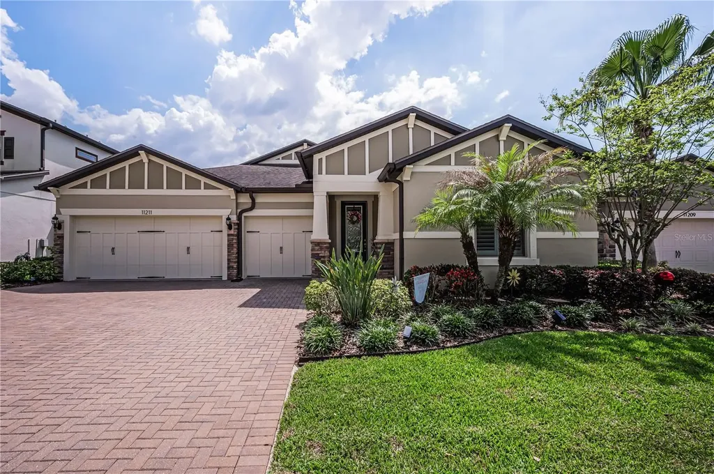 11211 Lark Landing Court Riverview FL 33569