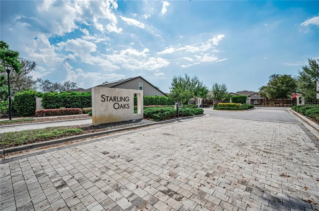 11211 Lark Landing Court Riverview FL 33569