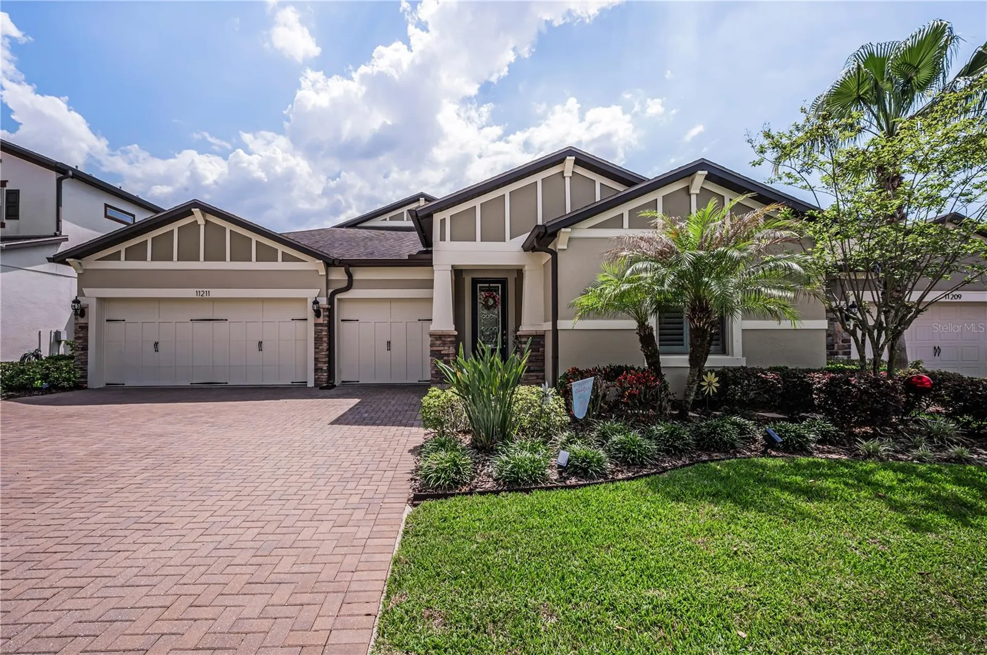 11211 Lark Landing Court Riverview FL 33569