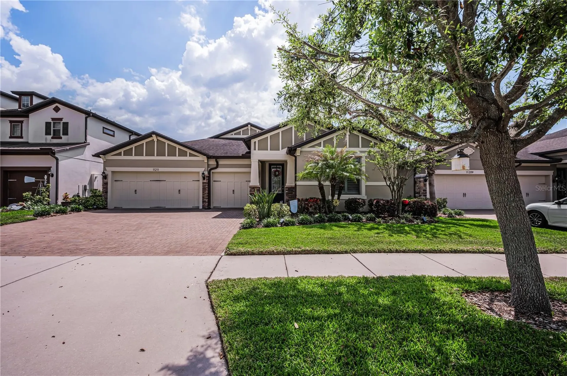 11211 Lark Landing Court Riverview FL 33569