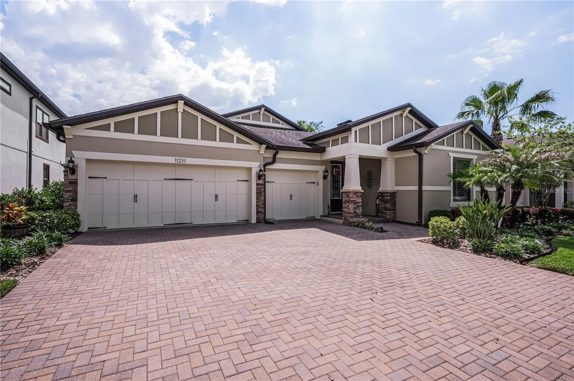 11211 Lark Landing Court Riverview FL 33569