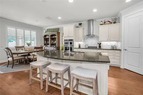 11211 Lark Landing Court Riverview FL 33569