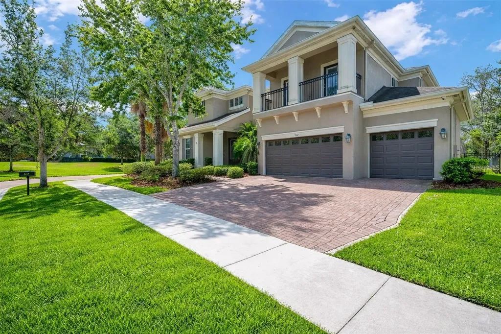 5117 Longspur Court Lithia FL 33547