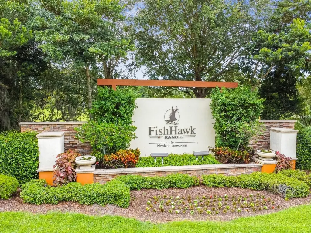 5117 Longspur Court Lithia FL 33547