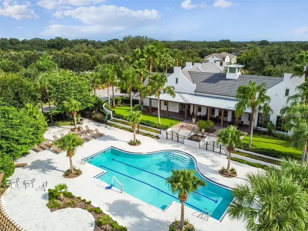 5117 Longspur Court Lithia FL 33547