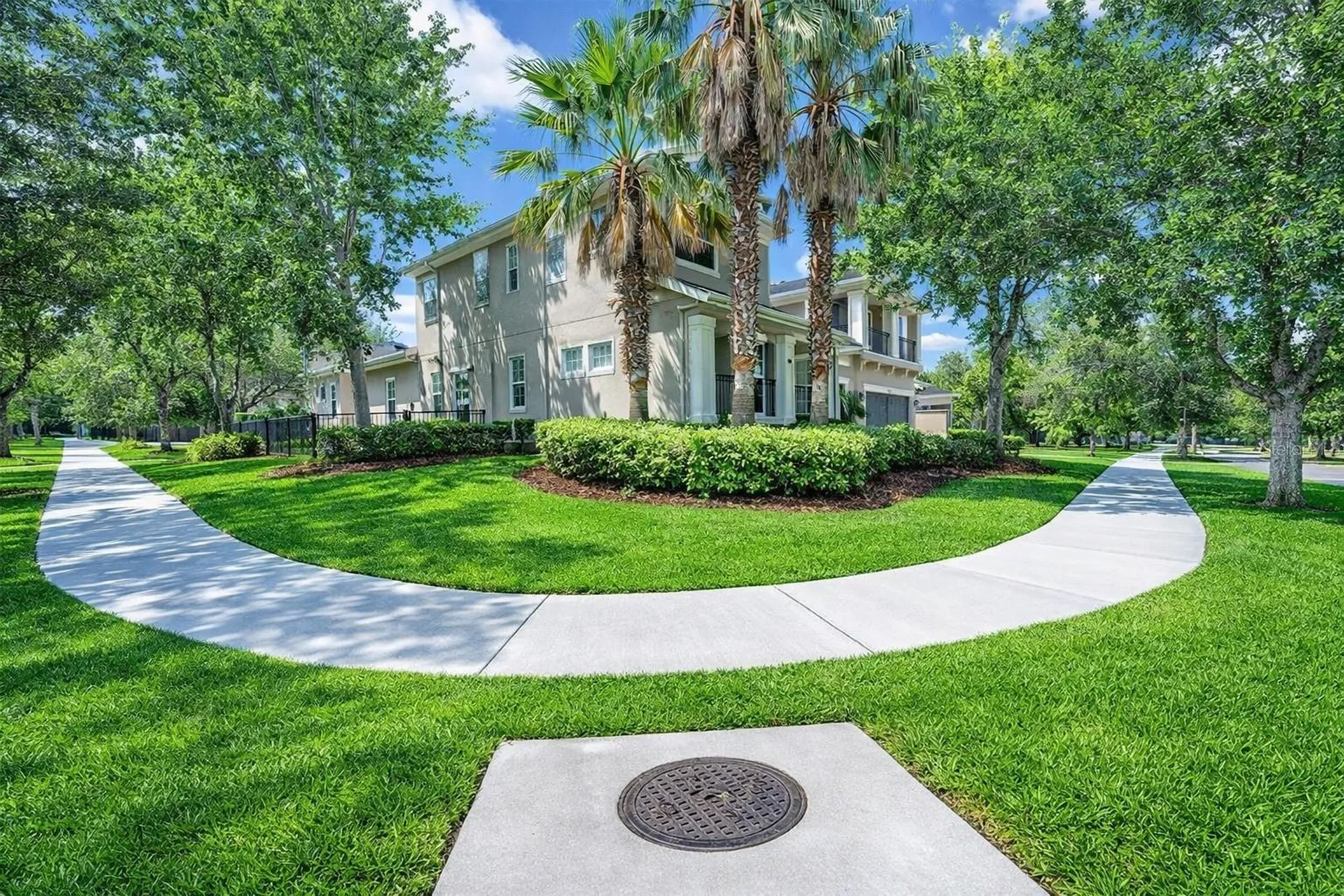 5117 Longspur Court Lithia FL 33547