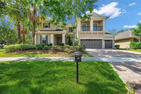 5117 Longspur Court Lithia FL 33547