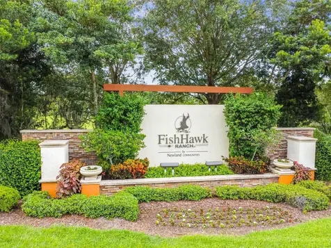 5117 Longspur Court Lithia FL 33547