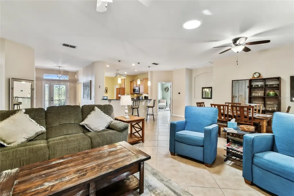 412 Sorrento Road Kissimmee FL 34759