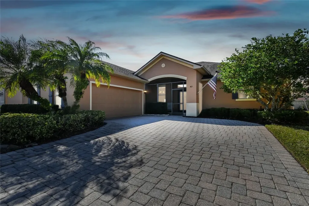 412 Sorrento Road Kissimmee FL 34759