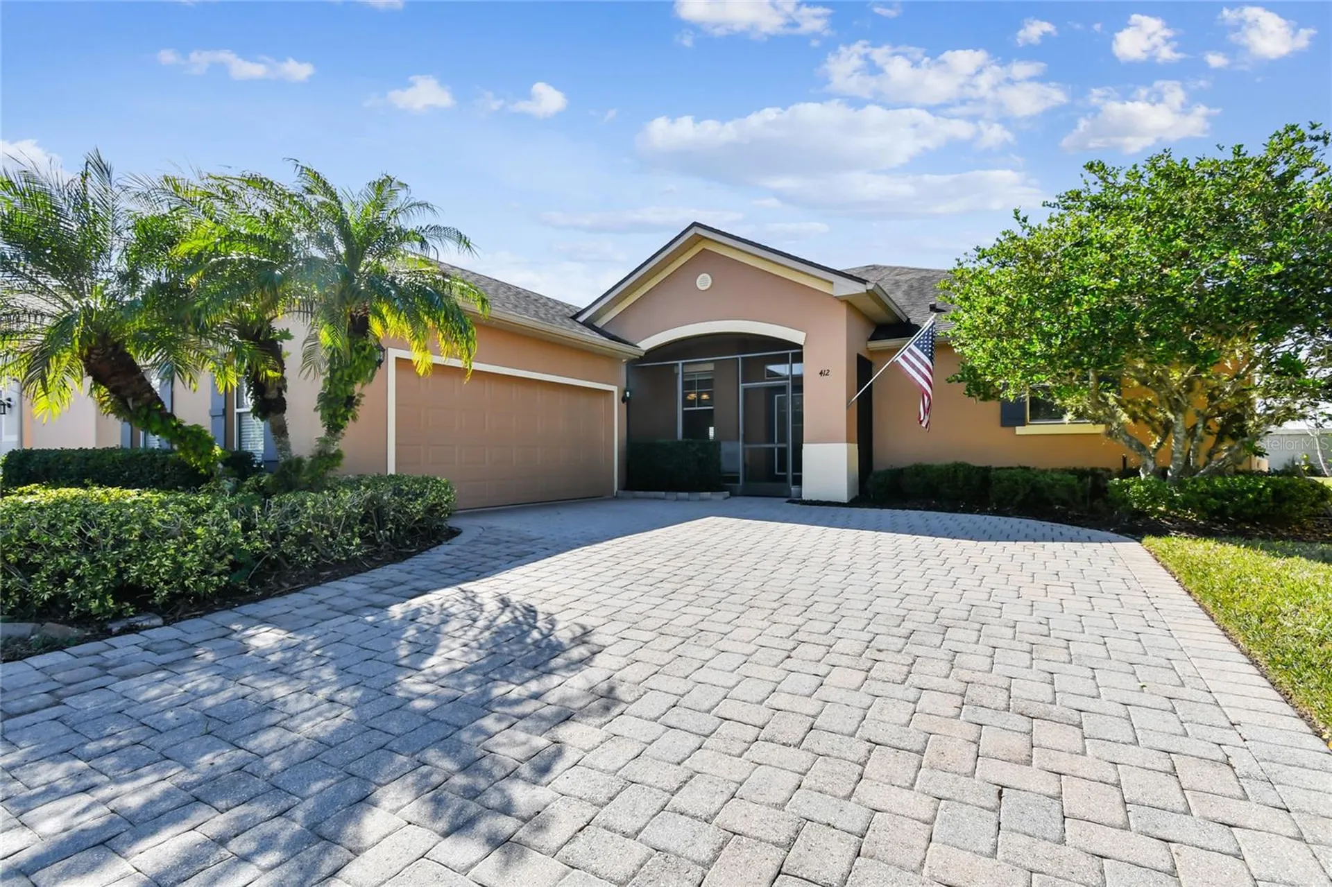 412 Sorrento Road Kissimmee FL 34759