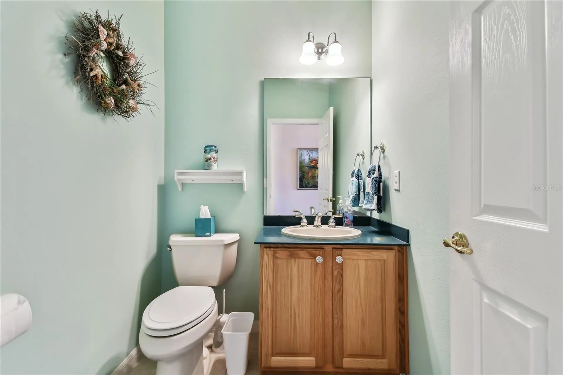 412 Sorrento Road Kissimmee FL 34759