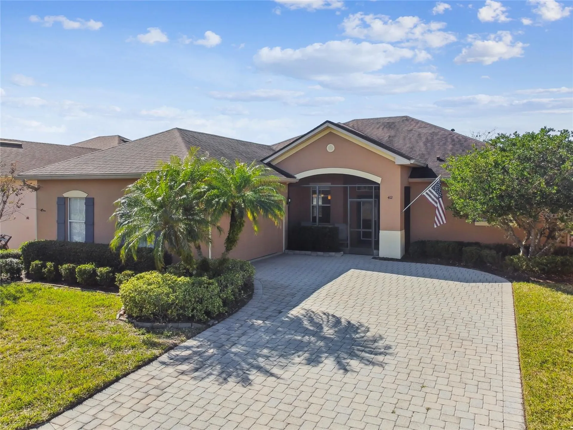 412 Sorrento Road Kissimmee FL 34759