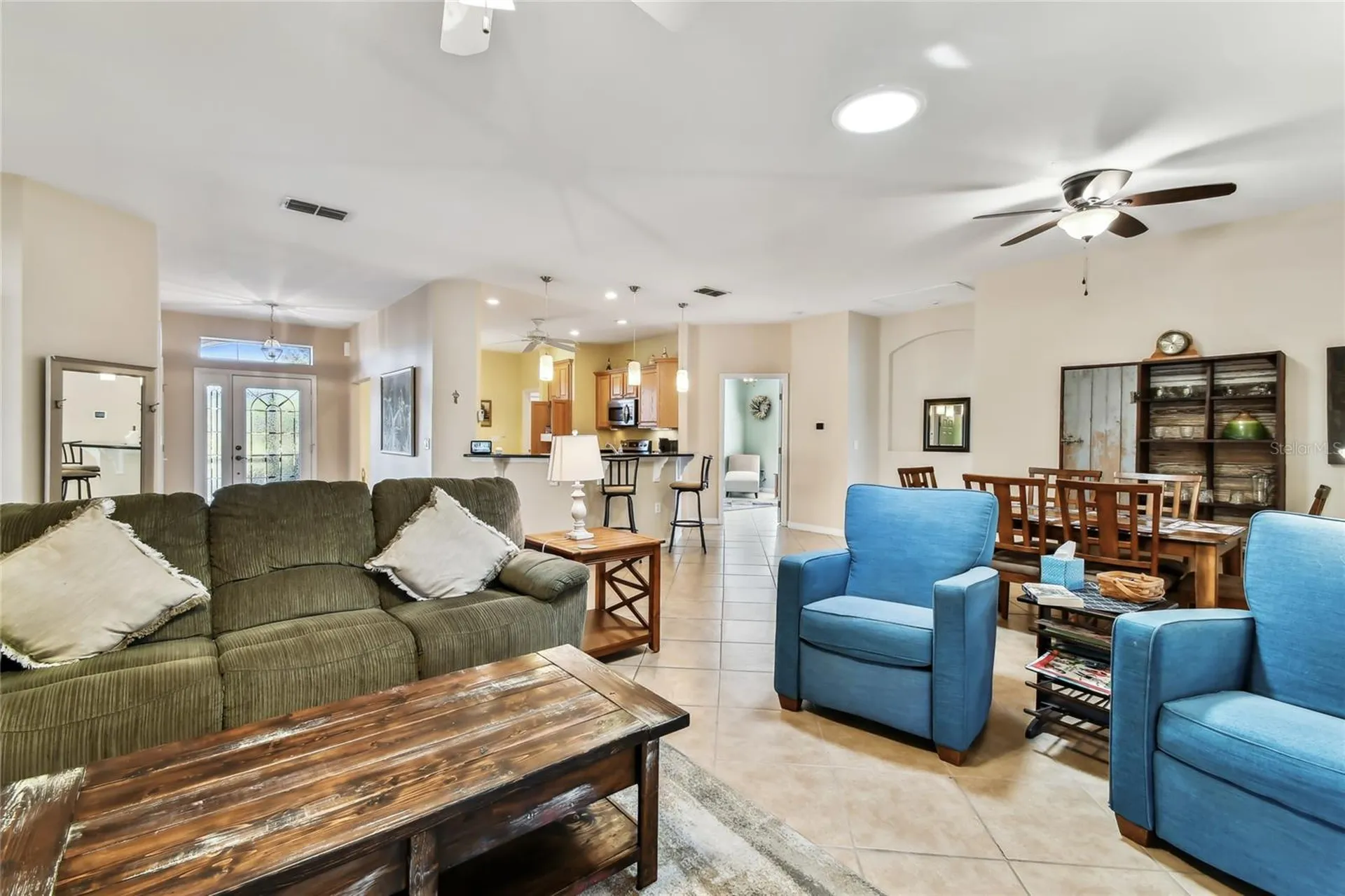 412 Sorrento Road Kissimmee FL 34759