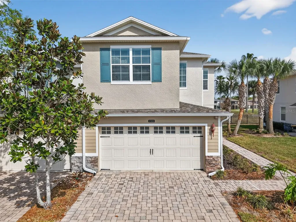 1323 Priory Circle Winter Garden FL 34787
