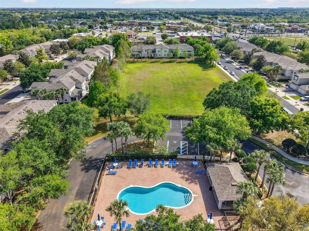 1323 Priory Circle Winter Garden FL 34787