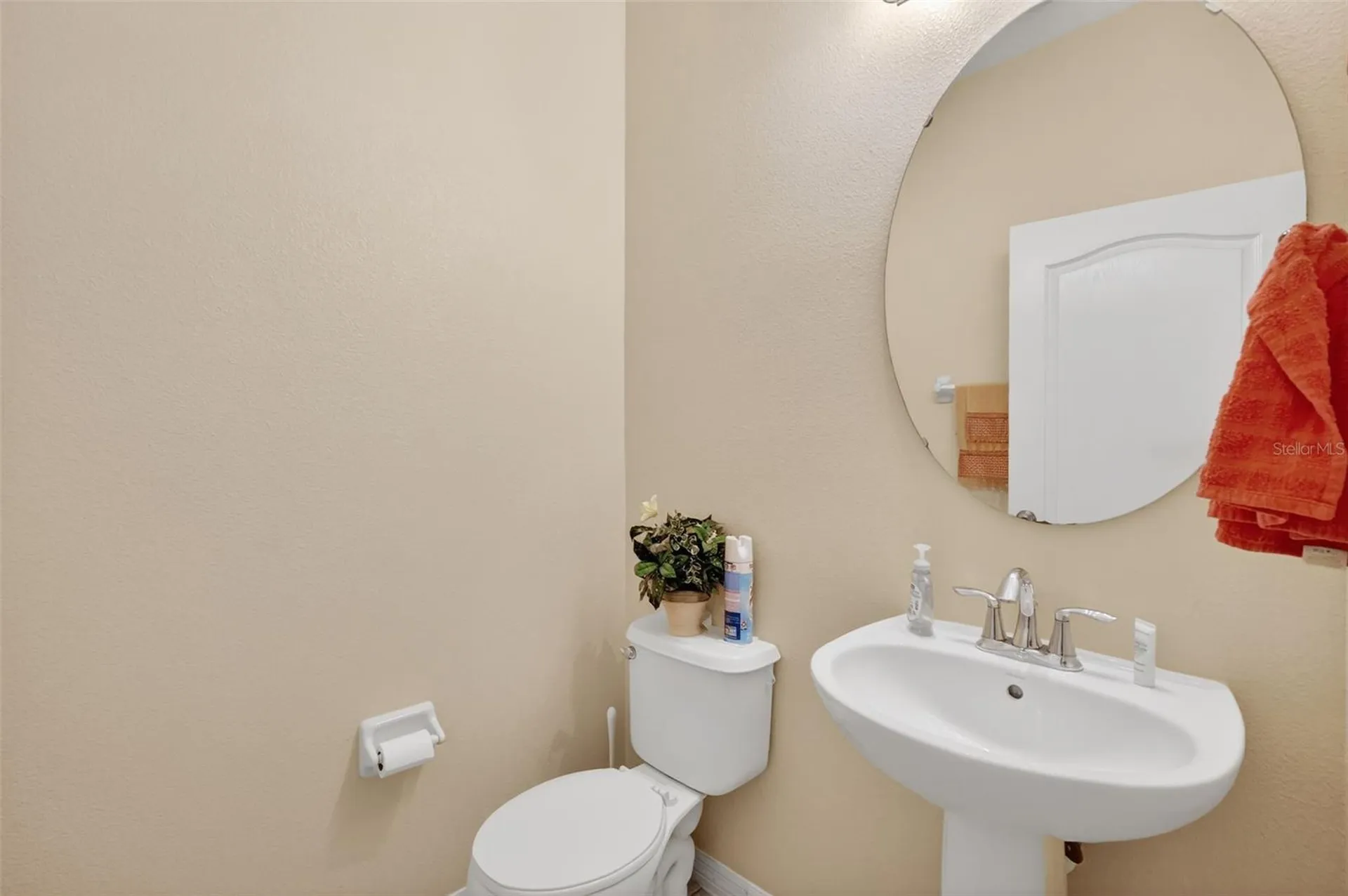 1323 Priory Circle Winter Garden FL 34787